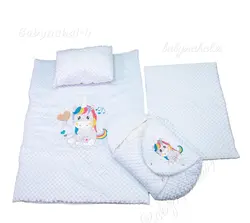 سرویس خواب یونیکورن