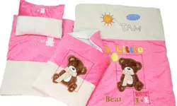 سرویس خواب خرس و پاپیون