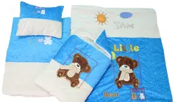 سرویس خواب خرس و پاپیون