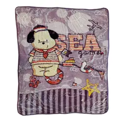 پتو نوجوان سنفیلا سایز ۱۱۰*۱۴۰