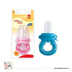 پستانک عصاره خوری کودک بی بی لند