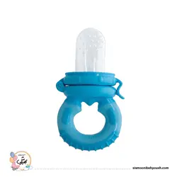 پستانک عصاره خوری کودک بی بی لند