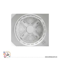 مینی واش 2/5 کیلویی فریدولین