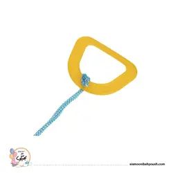 قطار آموزشی چی چی هو هو تک توی