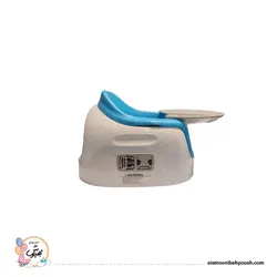 صندلی غذای پرتابل اسپرینگ