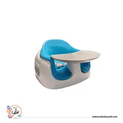 صندلی غذای پرتابل اسپرینگ