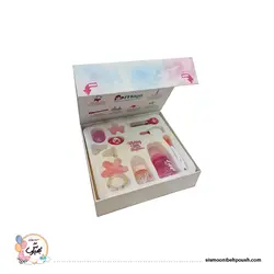 پک هدیه ۱۱ تکه مایا