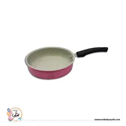 سرویس قابلمه 4 تکه تفلون کودک چیکو