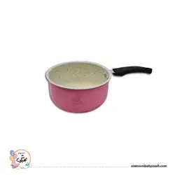 سرویس قابلمه 4 تکه تفلون کودک چیکو