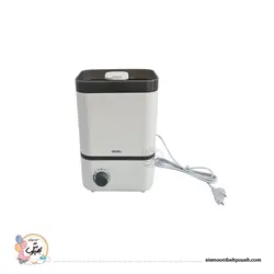 دستگاه بخور سرد جمئو(GEMEO)