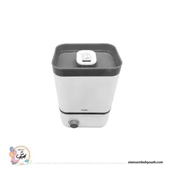 دستگاه بخور سرد جمئو(GEMEO)