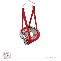 تاب شورتی (تاب سقفی) کودک