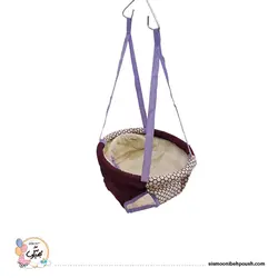 تاب شورتی (تاب سقفی) کودک