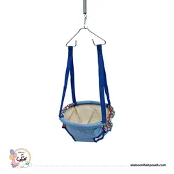 تاب شورتی (تاب سقفی) کودک