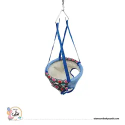 تاب شورتی (تاب سقفی) کودک