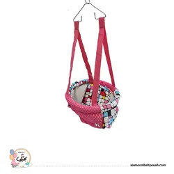 تاب شورتی (تاب سقفی) کودک