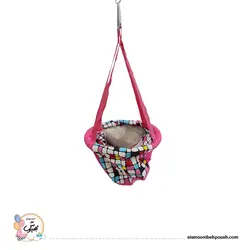 تاب شورتی (تاب سقفی) کودک