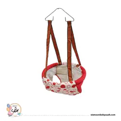 تاب شورتی (تاب سقفی) کودک