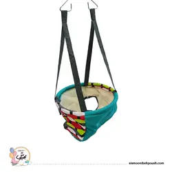 تاب شورتی (تاب سقفی) کودک