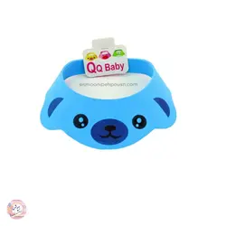 کلاه حمام نوزاد