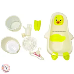 سرویس پلاستیک نوزادی