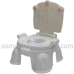 توالت فرنگی کودک