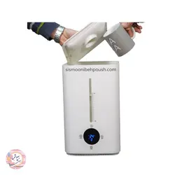 دستگاه بخور سرد کوپکس مدل CH-6560