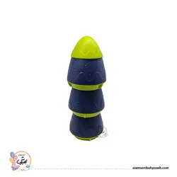 انبارغذا و شیرخشک نوزاد سه طبقه طرح کاج