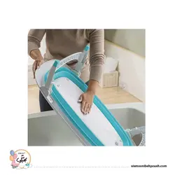 وان حمام آکاردئونی کودک طرح دار یوشیتا ( YOSHITA )