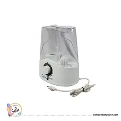 دستگاه بخور سرد کویین 3/5 لیتری (Queen)