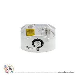 دستگاه بخور سرد کویین 3/5 لیتری (Queen)