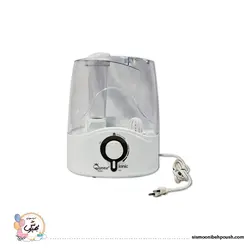 دستگاه بخور سرد کویین 3/5 لیتری (Queen)