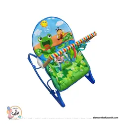 نی نی لای لای موزیکال روکر (Rocker)