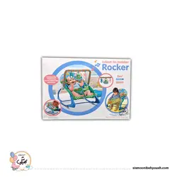 نی نی لای لای موزیکال روکر (Rocker)