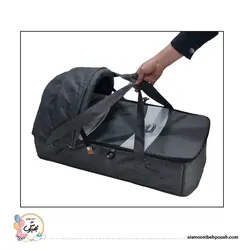 ساک حمل نوزاد چیکو (chicco)