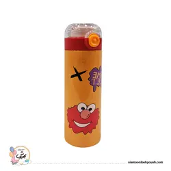 فلاسک استیل ضد زنگ فانتزی 500 میل