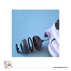 واکر کودک موزیکال طرح سگ
