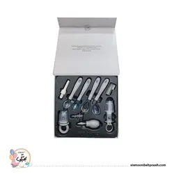 ست لوازم بهداشتی نوزادی هارد باکس برند چیکو (Chicoo)