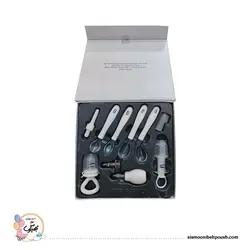 ست لوازم بهداشتی نوزادی هارد باکس برند چیکو (Chicoo)