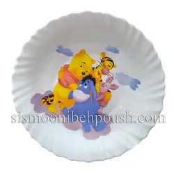سرویس غذا خوری نوزاد پارس اپال