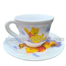 سرویس غذا خوری نوزاد پارس اپال