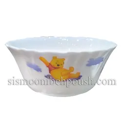 سرویس غذا خوری نوزاد پارس اپال