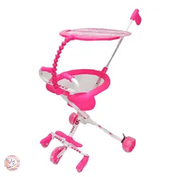 کالسکه کودک کارا