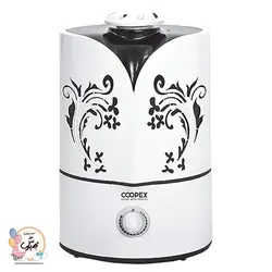 دستگاه بخور سرد 3.5 لیتر کوپکس قابلیت خاموشی خودکار
