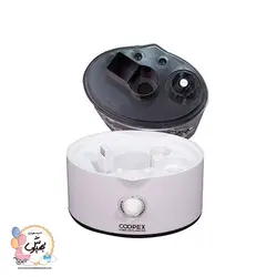 دستگاه بخور سرد 3.5 لیتر کوپکس قابلیت خاموشی خودکار