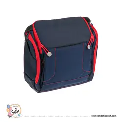 کیف چند منظوره لوازم کودک بی بی ماک