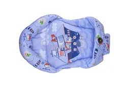 قنداق سوییسی طرح ship برند رزبرن