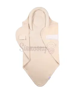 دورپيچ مخملي صورتي دانالو