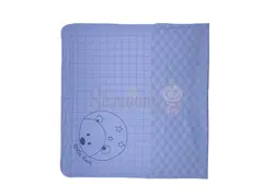 دورپیچ نخی طرح little dream