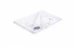 دورپیچ نخی طرح little dream